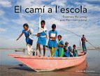 EL CAMI A L ESCOLA, de ROSEMARY MCCARNEY | portada del libro