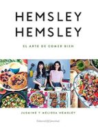 El arte de comer bien, de JASMINE HEMSLEYMELISSA HEMSLEY | portada del libro