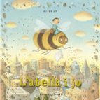 L'ABELLA I JO, de Alison Jay | portada del libro