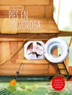 Pies en polvorosa, de Chloé Cruchaudet | portada del libro