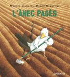 L ANEC PAGES, de Martin WaddellHelen Oxenbury | portada del libro