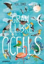 El gran llibre dels ocells, de Yuval Zommer | portada del libro
