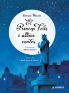 El Príncep Feliç i altres contes, de Oscar Wilde | portada del libro