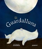 El Guardalluna, de ZOSIENKA | portada del libro