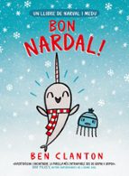 Bon Nardal!, de Ben Clanton | portada del libro