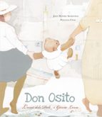 DON OSITO: L OSSET DELS DALI I GARCIA LORCA, de Joan Manuel Soldevilla Albertí | portada del libro
