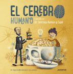 El cerebro humano, de Pablo BarrechegurenISA LOUREIRO | portada del libro