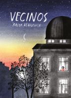 Vecinos, de KASYA DENISEVICH | portada del libro