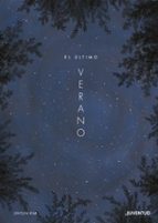 ULTIMO VERANO, EL, de JIHYUN KIM | portada del libro