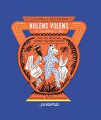 NOLENS VOLENS. LO QUIERAS O NO., de ZUZANNA KISIELEWSKA | portada del libro