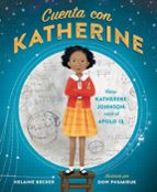 Cuenta con Katherine, de Helaine Becker | portada del libro