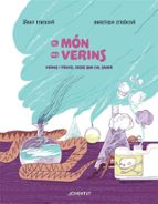 El món dels verins, de SARKA FENYKOVAANASTASIA STROCKOVA | portada del libro