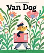 VAN DOG, de MIKOLAJ PA | portada del libro