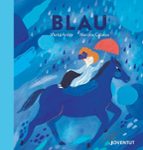 Blau, de MARTA ARDITE | portada del libro