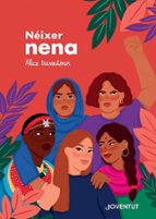Néixer nena, de ALICE DUSSUTOUR | portada del libro