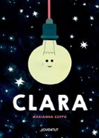 Clara, de Marianna Coppo | portada del libro