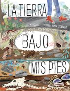 TIERRA BAJO MIS PIES, LA, de Yuval Zommer | portada del libro