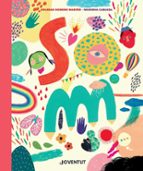Som, de Soledad Romero Mariño | portada del libro