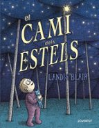 El camí dels estels, de Landis Blair | portada del libro