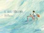 El niño ballena, de LULU LIMA | portada del libro