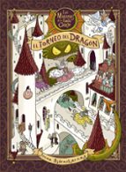 TORNEO DEL DRAGÓN, EL, de JONNA BJORNSTJERNA | portada del libro