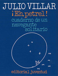 EH, PETREL!, de Julio Villar | portada del libro
