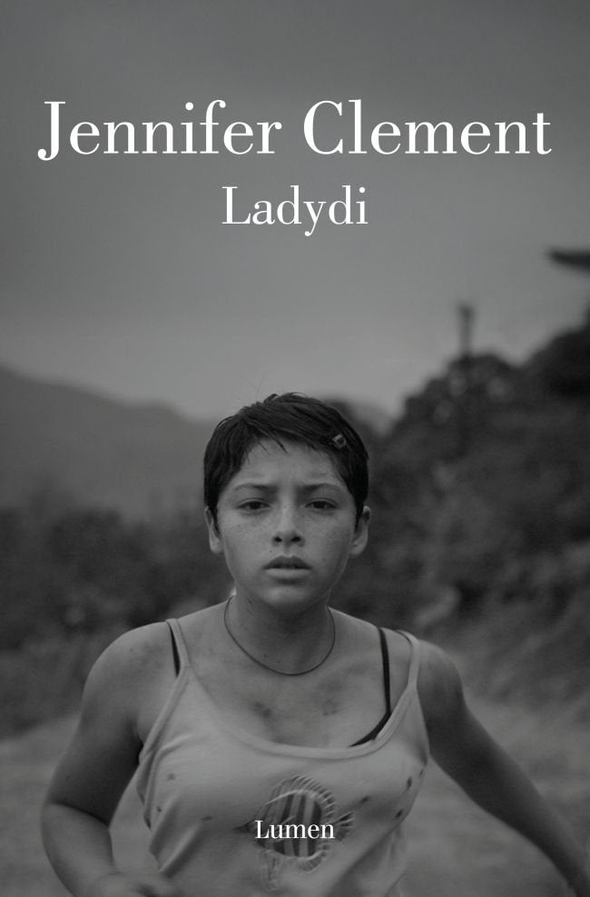 Ladydi, de Clement, Jennifer | portada del libro