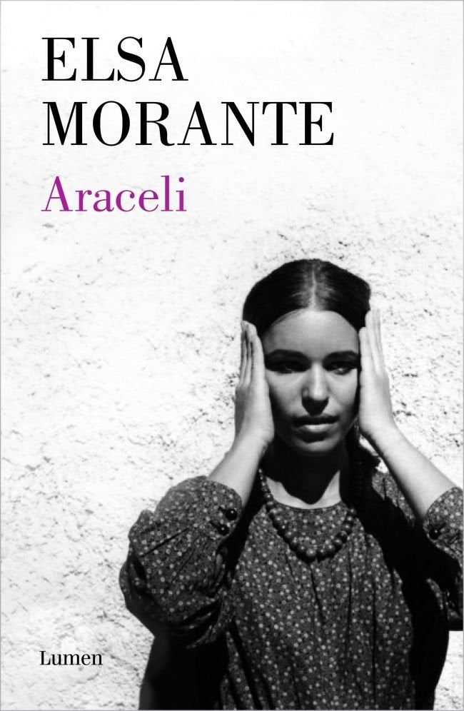 ARACELI, de MORANTE, ELSA | portada del libro