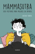 Mammasutra, de Cristina Torrón Menstruita | portada del libro