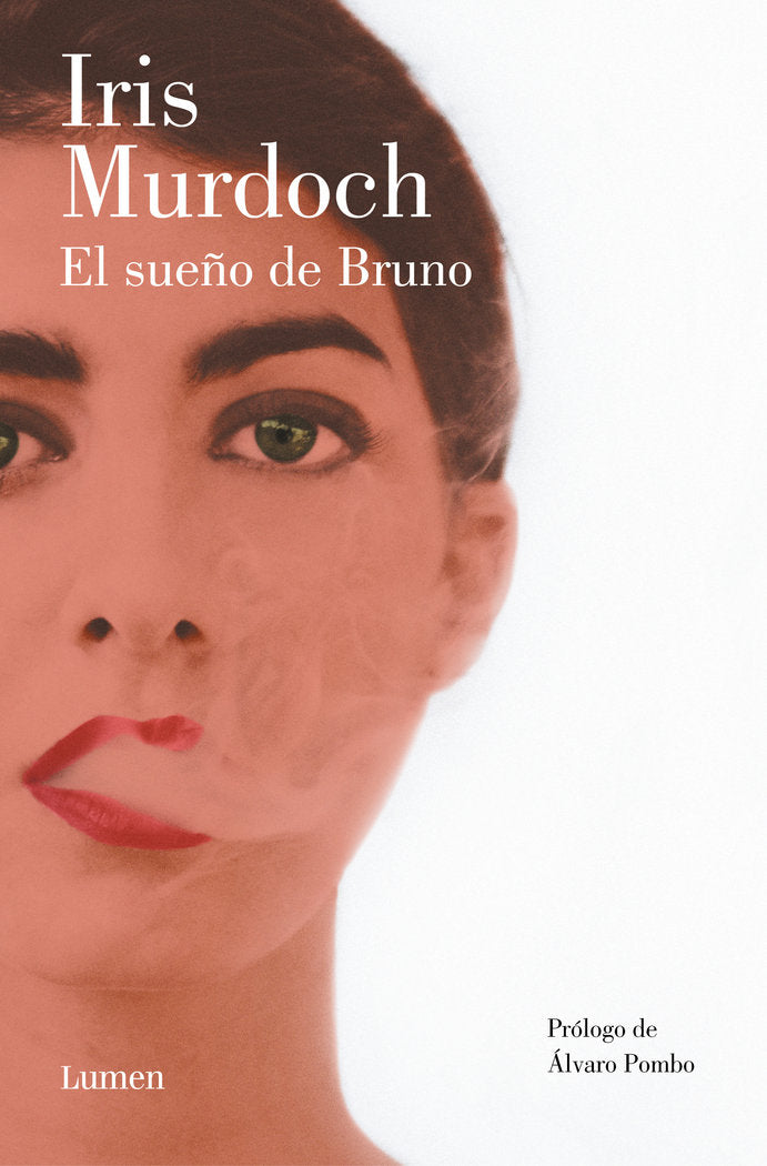 El sueño de Bruno, de Murdoch, Iris | portada del libro