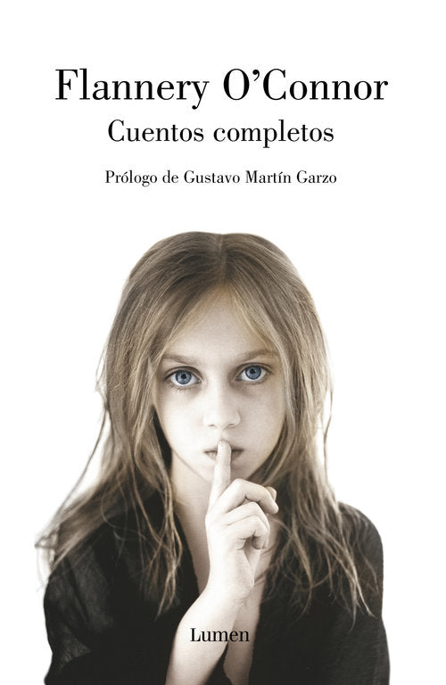Cuentos completos, de O'Connor | portada del libro