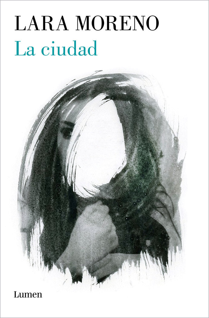 LA CIUDAD, de MORENO, LARA | portada del libro