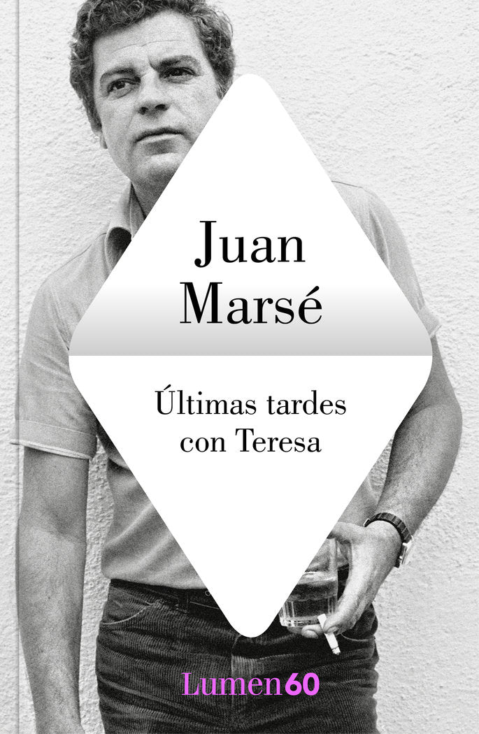 Últimas tardes con Teresa, de Marsé | portada del libro