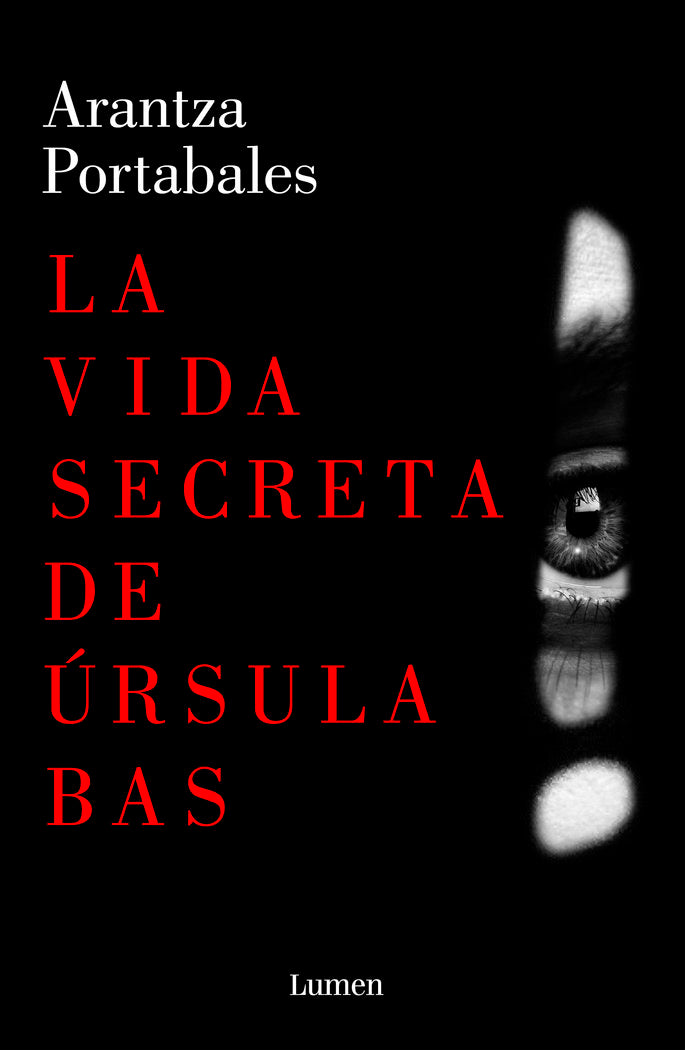 La vida secreta de Úrsula Bas, de Portabales, Arantza | portada del libro