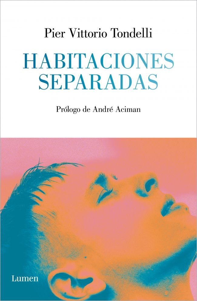HABITACIONES SEPARADAS, de TONDELLI, PIER VITTORIO | portada del libro
