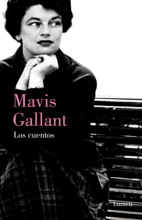 Los cuentos, de Gallant, Mavis | portada del libro