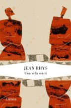 Una vida sin ti, de Jean Rhys | portada del libro