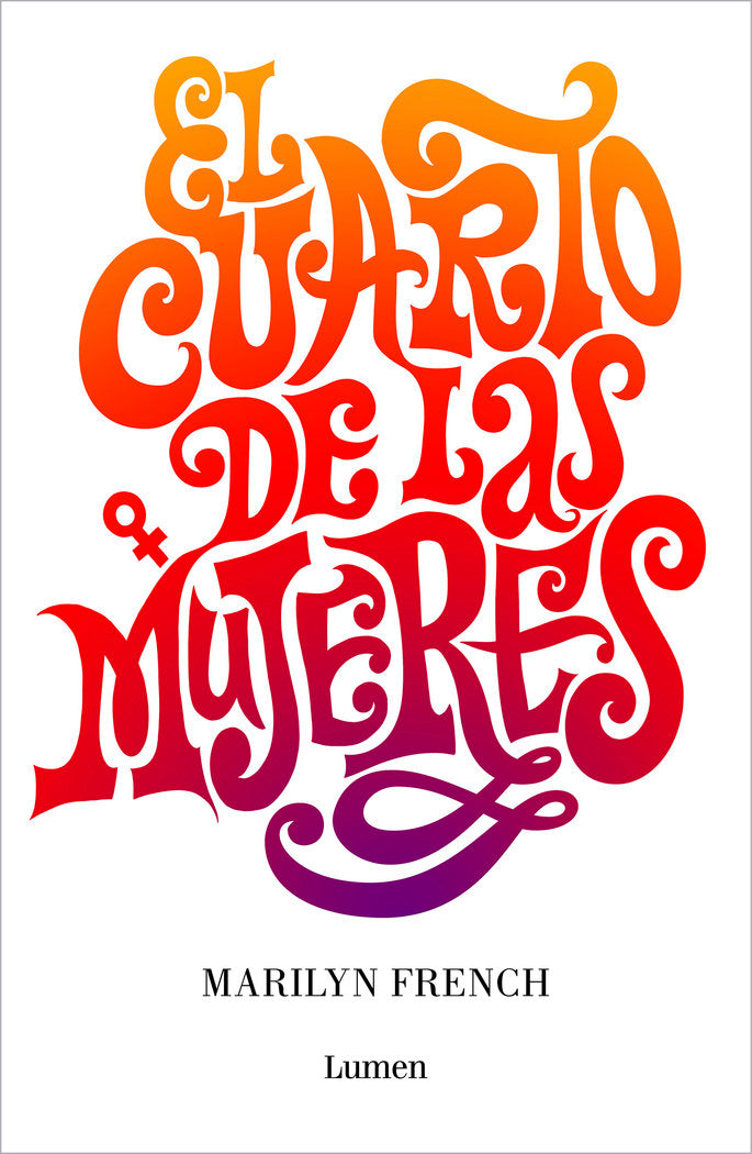 El cuarto de las mujeres, de French, Marilyn | portada del libro