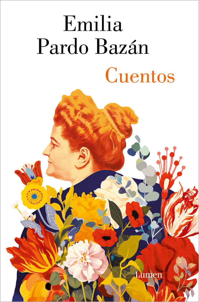 CUENTOS, de PARDO BAZAN, EMILIA | portada del libro