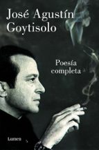 Poesía completa, de José Agustín Goytisolo | portada del libro