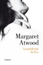 La maldición de Eva, de Margaret Atwood | portada del libro