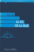 Al fil de la mar, de GOMIS , RAMON | portada del libro
