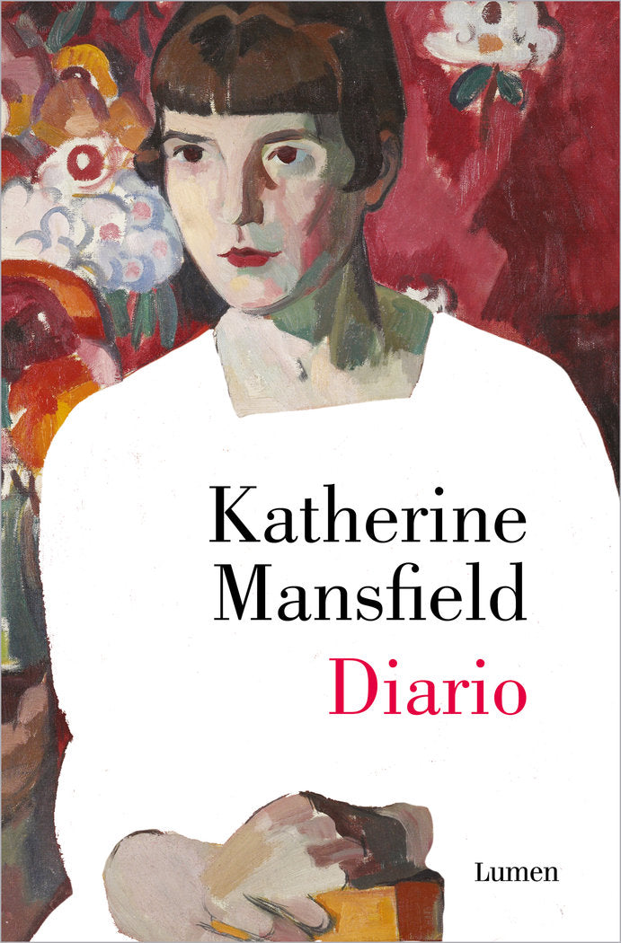 Diario, de MANSFIELD,KATHERINE | portada del libro