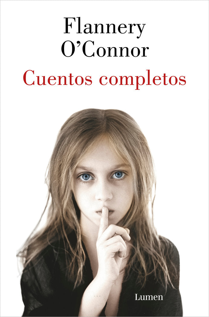 CUENTOS COMPLETOS (O'CONNOR)(TB), de FLANNERY OCONNOR | portada del libro