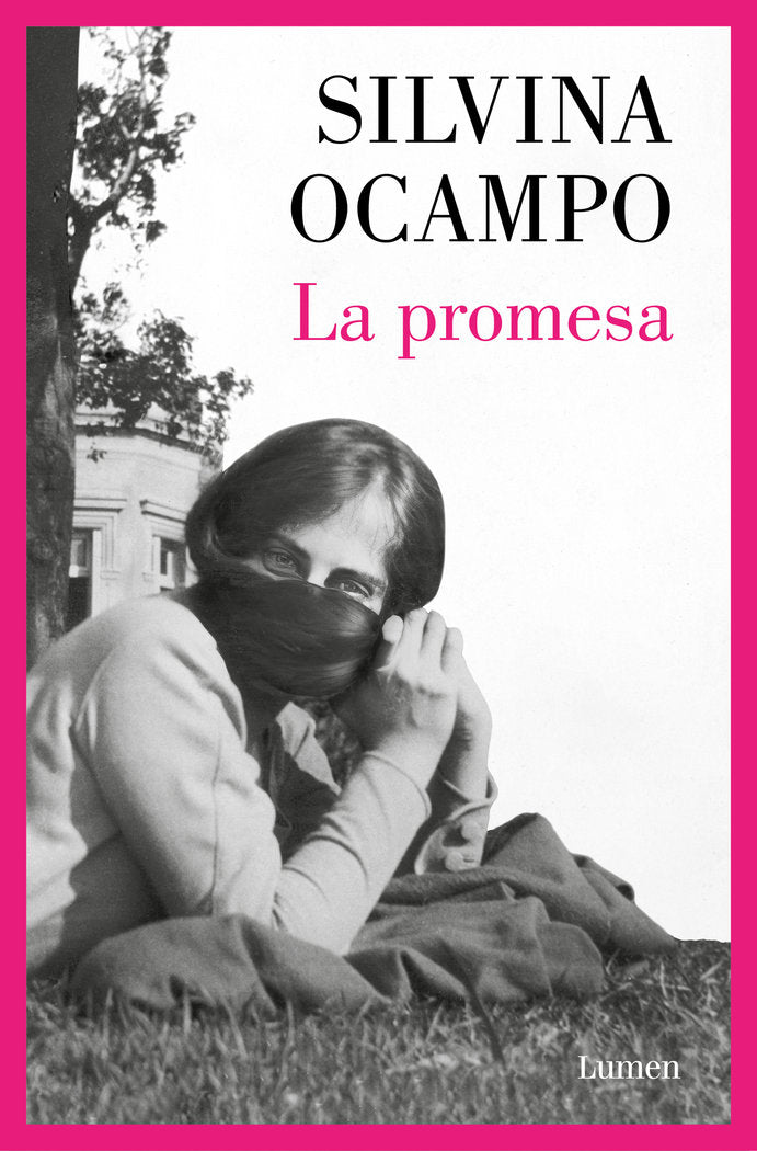 La promesa, de SILVINA OCAMPO | portada del libro