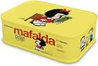 Colección Mafalda: 11 tomos en una lata (edición limitada), de Quino | portada del libro