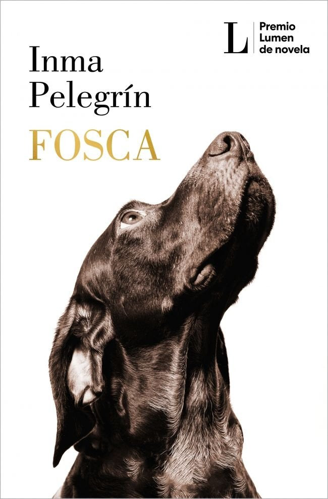 FOSCA, de PELEGRIN, INMA | portada del libro