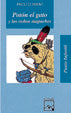 Potón el gato y los indios mapaches, de Climent Carrau, Paco | portada del libro
