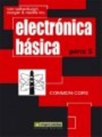 Electronica Básica V, de Nooger | portada del libro
