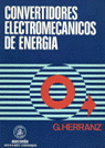 Convertidores Electromecánicos de Energ¡a, de AA.VV. | portada del libro